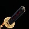 Full Tang Ninjato