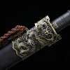 Blackwood Scabbard Blackwood Scabbard