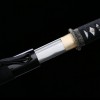 Double-edged Ninjato