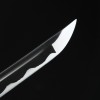 Red Saya Ninjato