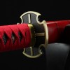 Real Samurai Sword Real Samurai Sword