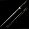 T10 Carbon Steel Ninjato