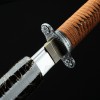 Chokuto Ninjato