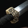 Real Chinese Swords 