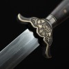 Damascus Steel 
