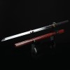 1045 Carbon Steel Ninjato