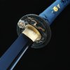 Blue Katana Blue Katana