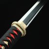 Chokuto Ninjato