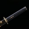 1045 Carbon Steel Ninjato