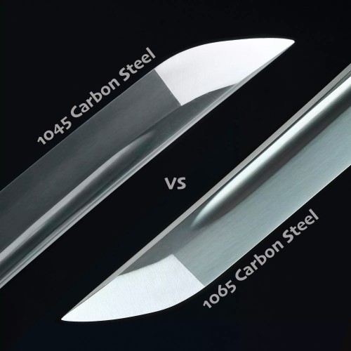 1045 vs 1065 Carbon Steel: Which is Better?