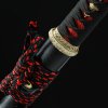 Manganese Steel Ninjato