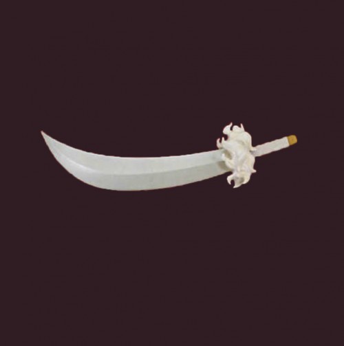 Tessaiga: The Sword That Defines Inuyasha's Journey