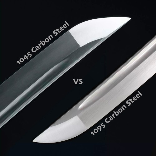 1045 vs 1095 Carbon Steel: Which is Better?