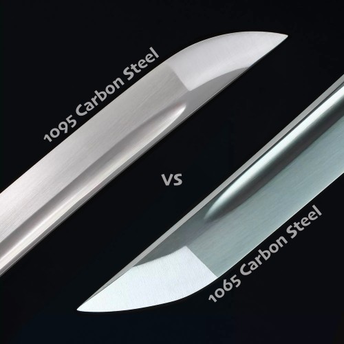 1065 vs 1095 Carbon Steel: Which is Better?