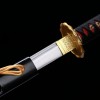 Handmade Ninjato