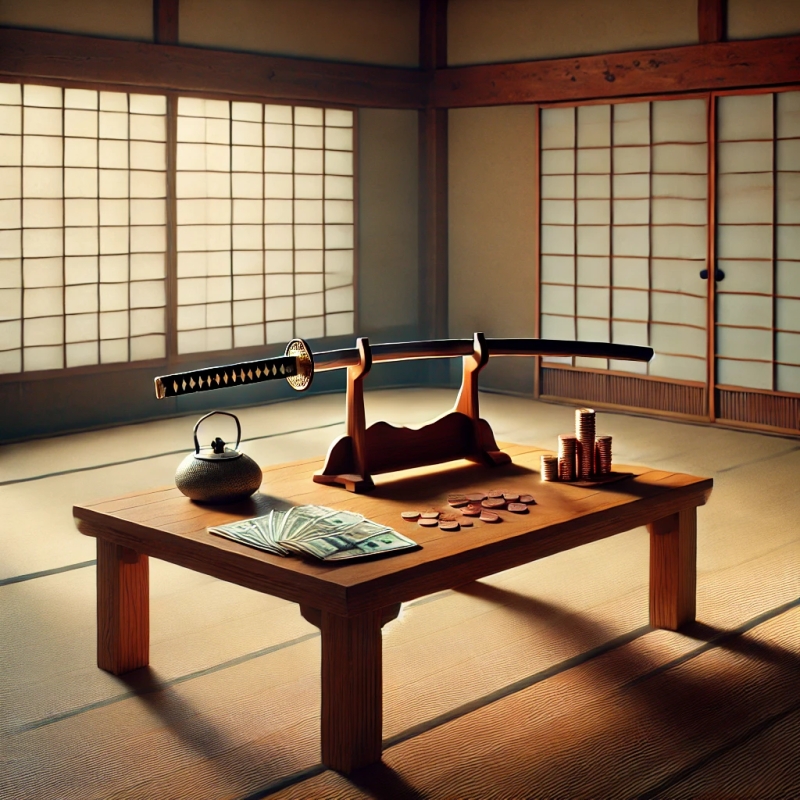 How Much Does a Real Katana Cost? (2025 Buyer’s Guide)