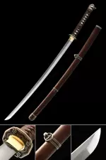 Wwii Japanese Type 98 Army Shin Gunto Officer’s Sword