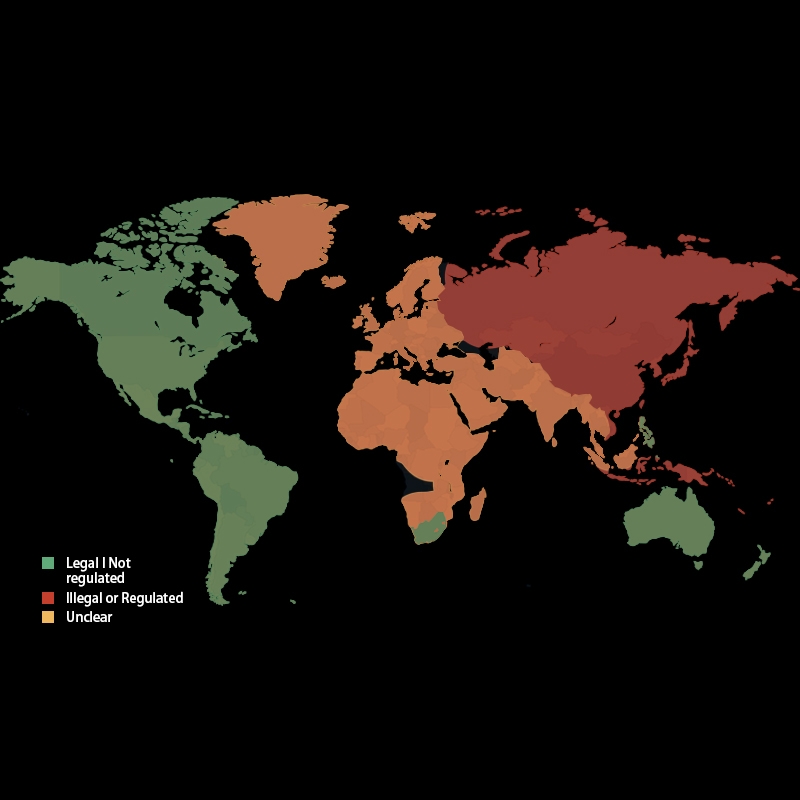 Are Katanas Legal? (2025 Global Laws Guide for Buyers)