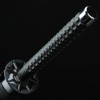 Black Saya Ninjato