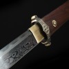 Damascus Steel 