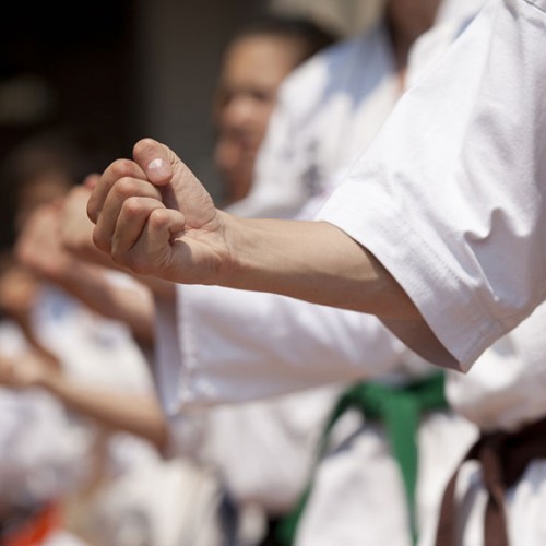 Aikido: The Non-violent Martial Art and Its Philosophy