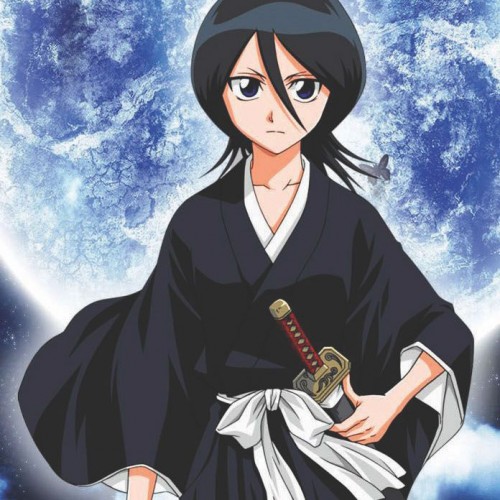 The Zanpakutō and Its Role in Bleach