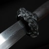 Damascus Steel 