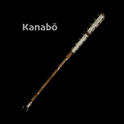 The Kanabō: The Japanese Weapon with a Rich History