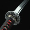 Black Katana Black Katana