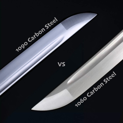 1060 vs 1090 Carbon Steel: Which is Better?