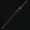 Hand Forged Ninjato