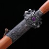 Damascus Steel Damascus Steel