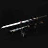 1045 Carbon Steel Ninjato