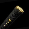 Real Hamon Ninjato