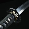 Black Katana 