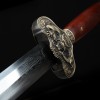 Damascus Steel 