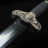 Damascus Steel 