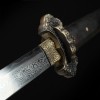 Damascus Steel Damascus Steel