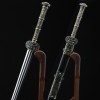 Blackwood Scabbard 