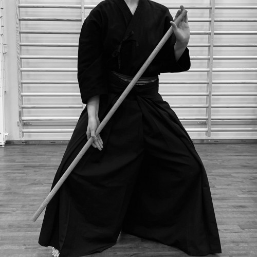 Shintō Musō-ryū: Journeying Through Japan's Martial Heritage