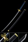 Muichiro Tokito's Sword, Demon Slayer Sword, Kimetsu No Yaiba Sword - Nichirin Sword