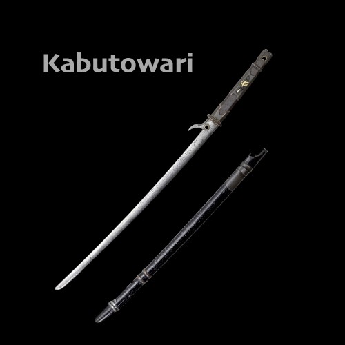 The Kabutowari: The Samurai's Unique Weapon for Crushing Helmets