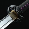 Chokuto Ninjato